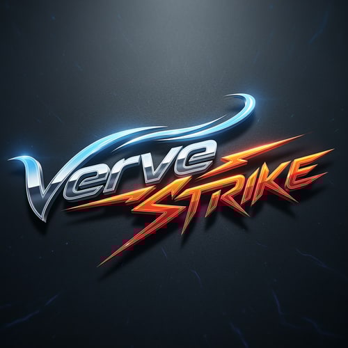 AI Design for VerveStrike
