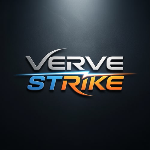 AI Design for VerveStrike