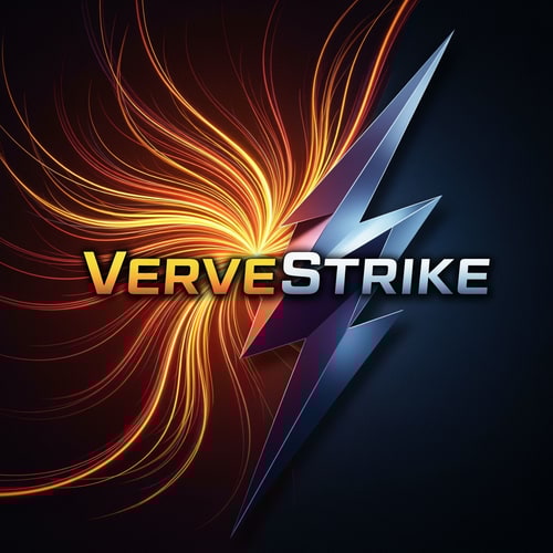 AI Design for VerveStrike
