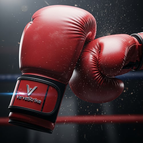 AI Design for VerveStrike