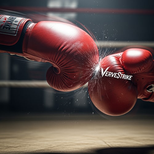 AI Design for VerveStrike