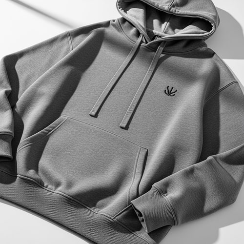 AI Design for сгенерируй мне худи