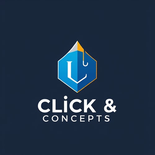 AI Design for Clicks & Concepts
