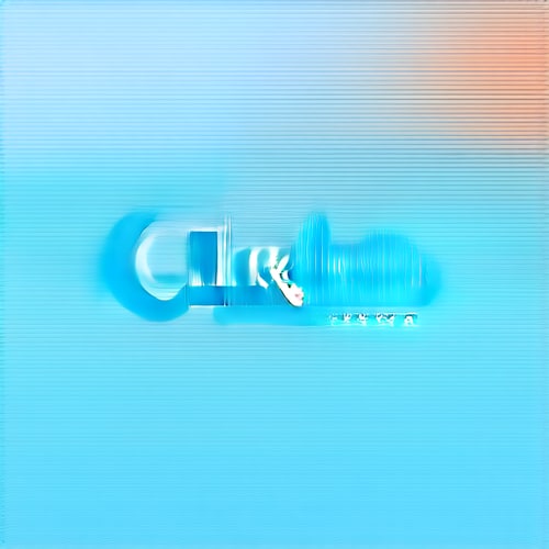 AI Design for Act as a highly experienced graphic designer with 25 years of expertise in creating logos for startups. Design a logo for 'Clicks & Concepts,' an event management company specializing in private birthdays, corporate events, and photoshoots. The logo should combine a Wordmark and logo mark to reflect the startup's dynamic identity. Use sky blue as the primary color, and suggest a complementary color combination that works well with it. Focus on a vibrant color palette that appeals to younger audiences. The design should balance playfulness with professionalism to resonate with both corporate and private clients.