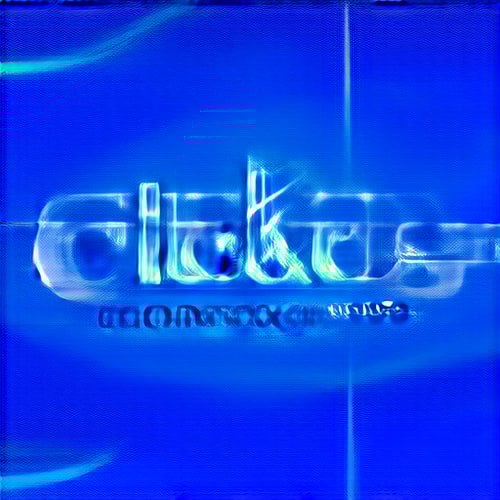 AI Design for Act as a highly experienced graphic designer with 25 years of expertise in creating logos for startups. Design a logo for 'Clicks & Concepts,' an event management company specializing in private birthdays, corporate events, and photoshoots. The logo should combine a Wordmark and logo mark to reflect the startup's dynamic identity. Use sky blue as the primary color, and suggest a complementary color combination that works well with it. Focus on a vibrant color palette that appeals to younger audiences. The design should balance playfulness with professionalism to resonate with both corporate and private clients.