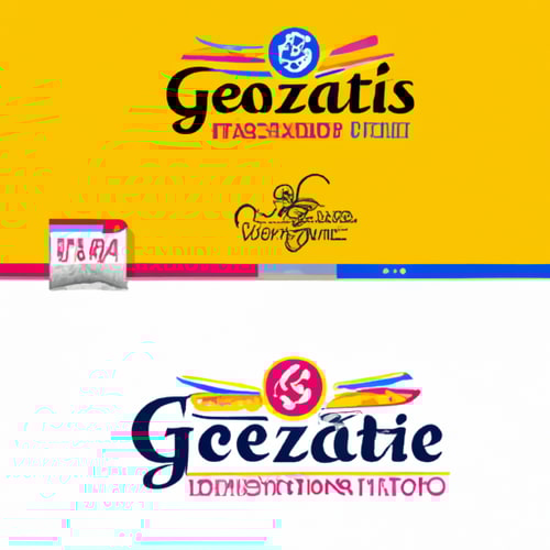 AI Design for Act as a highly experienced graphic designer with 25 years of expertise in creating logos for startups. Design a logo for 'Clicks & Concepts,' an event management company specializing in private birthdays, corporate events, and photoshoots. The logo should combine a Wordmark and logo mark to reflect the startup's dynamic identity. Use sky blue as the primary color, and suggest a complementary color combination that works well with it. Focus on a vibrant color palette that appeals to younger audiences. The design should balance playfulness with professionalism to resonate with both corporate and private clients.