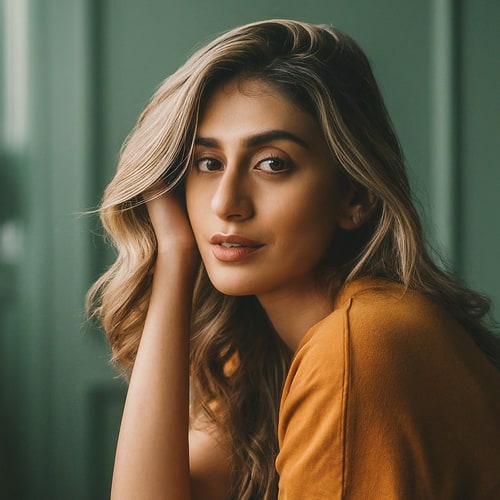 AI Design for Act as a highly experienced graphic designer with 25 years of expertise in creating logos for startups. Design a logo for 'Clicks & Concepts,' an event management company specializing in private birthdays, corporate events, and photoshoots. The logo should combine a Wordmark and logo mark to reflect the startup's dynamic identity. Use sky blue as the primary color, and suggest a complementary color combination that works well with it. Focus on a vibrant color palette that appeals to younger audiences. The design should balance playfulness with professionalism to resonate with both corporate and private clients.