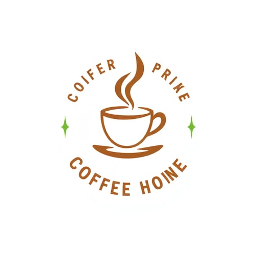 AI Design for Give me a good coffee shop design.