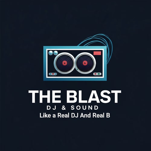 AI Design for change senter B Like a Real DJ And Real B