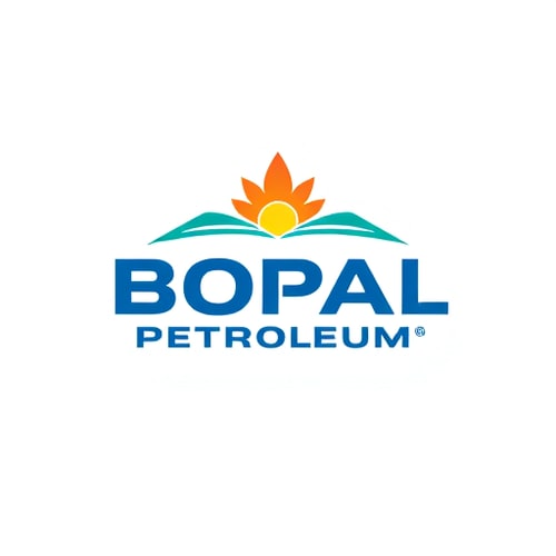 AI Design for Bopal petroleum logo ideas