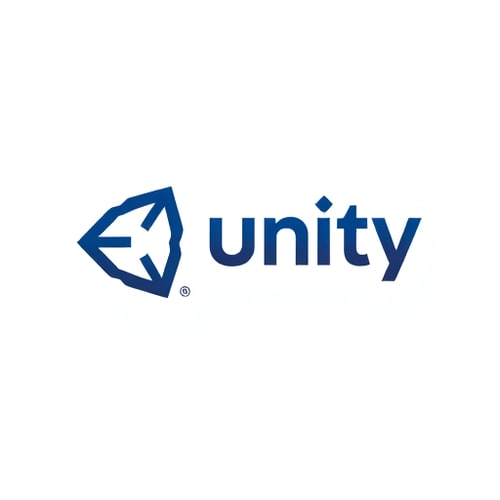 AI Design for unity print pack Logo