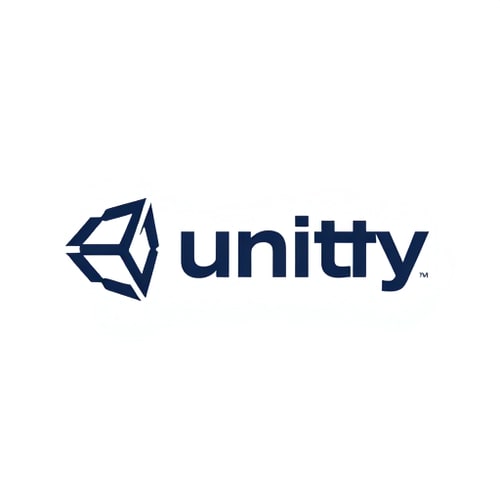 AI Design for unity print pack Logo