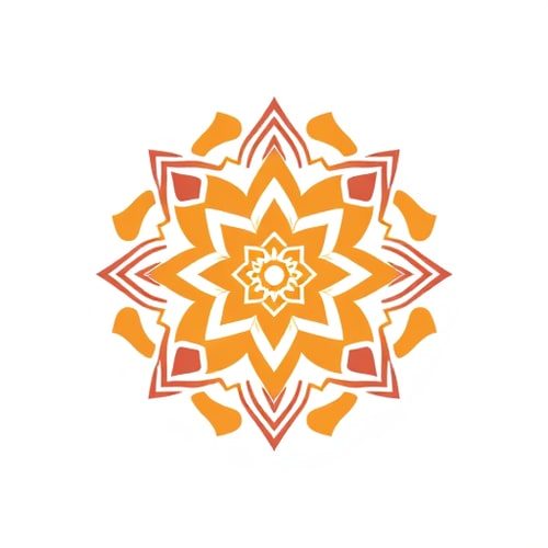 AI Design for Make a logo for my vastu (home science) Business " Om Shreem Vastu "