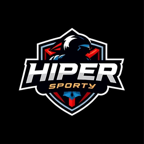 AI Design for HIPER E SPORTS 