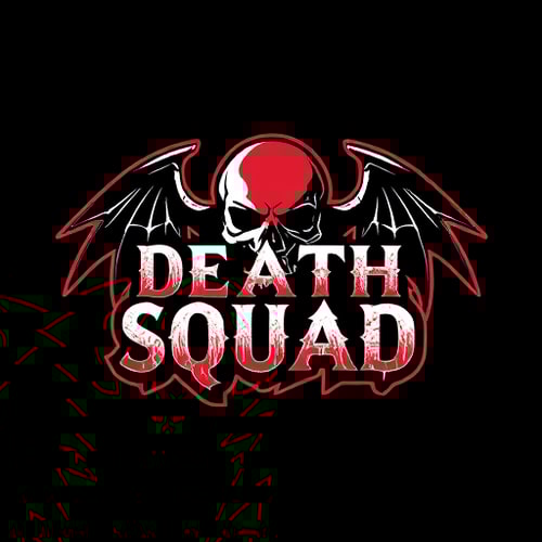 AI Design for DEATH SQUAD
