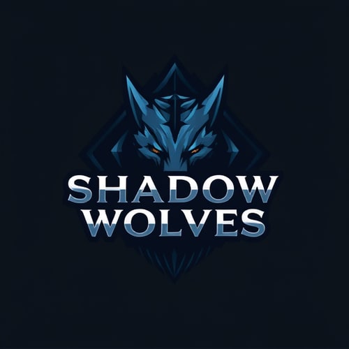 AI Design for Shadow Wolves
