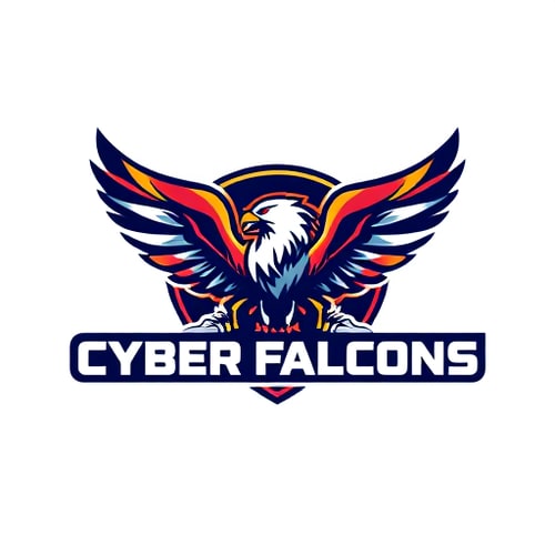 AI Design for Cyber Falcons