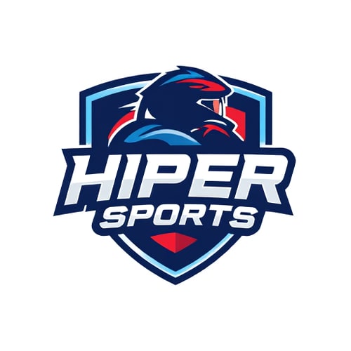 AI Design for HIPER E SPORTS 