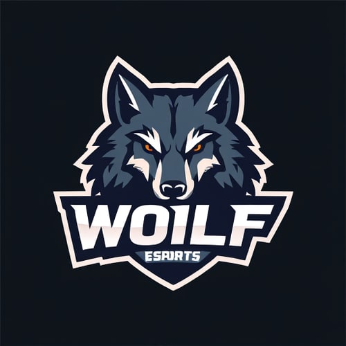 AI Design for WOOLF E SPORTS 