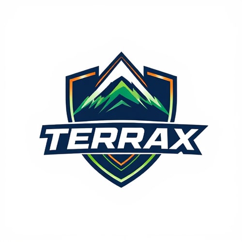 AI Design for TERRAX E Sports 