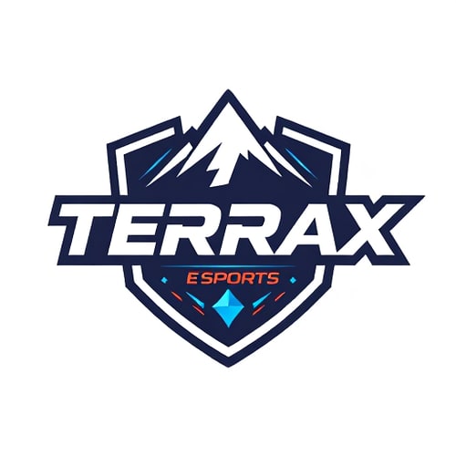 AI Design for TERRAX E Sports 