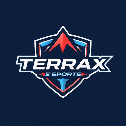 AI Design for TERRAX E Sports 