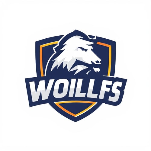 AI Design for Woolf tohid e sports