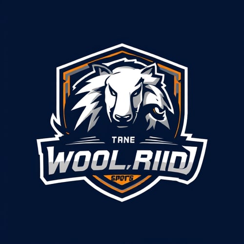 AI Design for Woolf tohid e sports