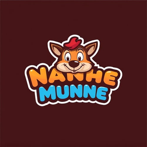 AI Design for Nanhe Munne Toons