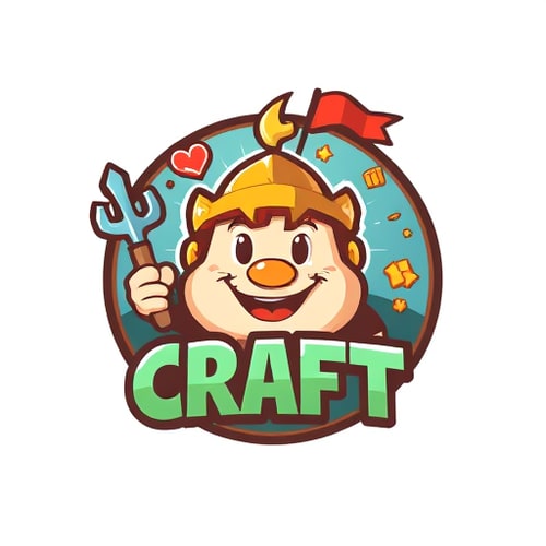 AI Design for CartoonCraftAI