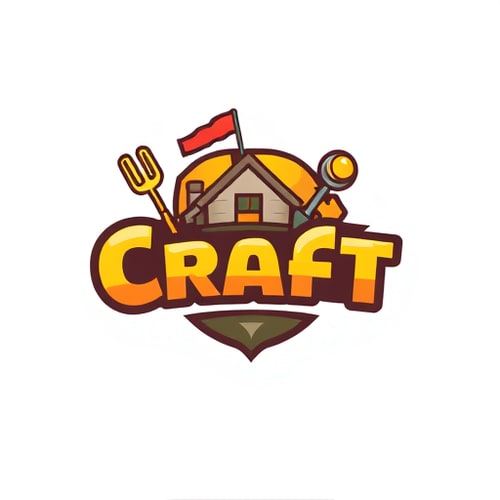 AI Design for CartoonCraftAI