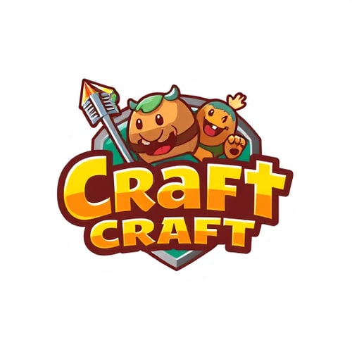 AI Design for CartoonCraftAI