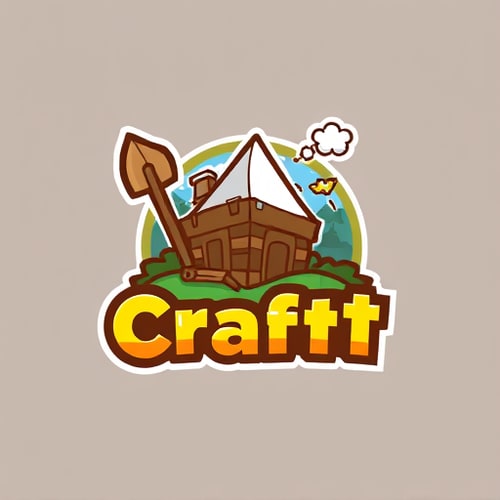 AI Design for CartoonCraftAI