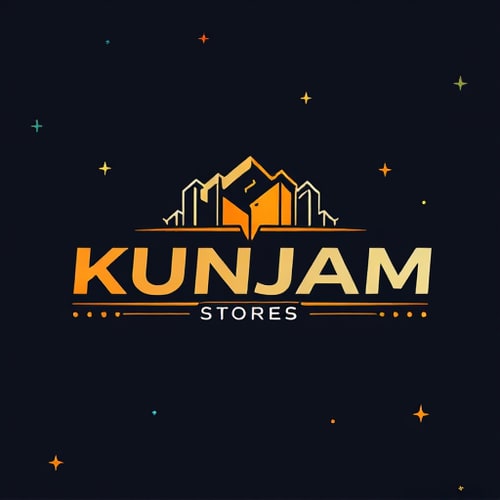 AI Design for Kunjam computer and janral store 