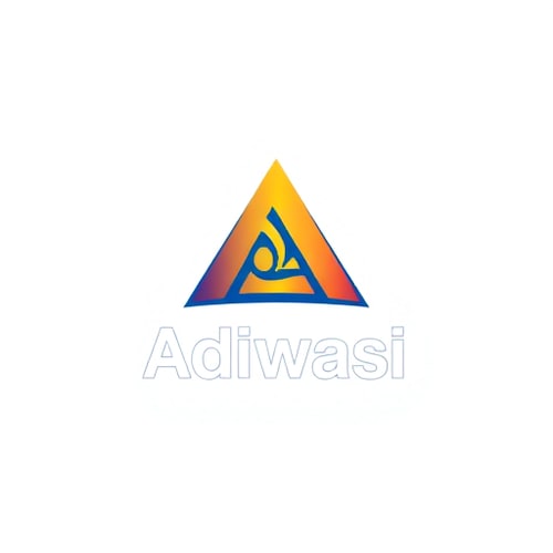 AI Design for Adiwasi logo