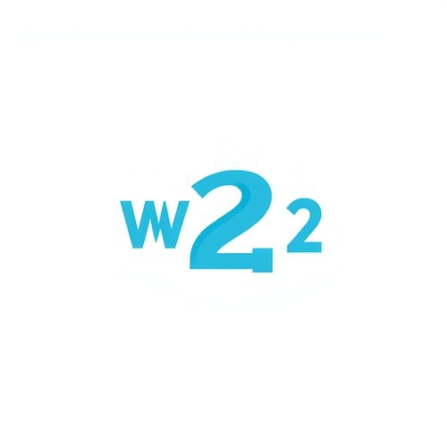 AI Design for Web 2 Sales logo