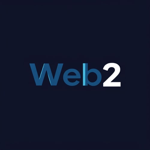 AI Design for Web 2 Sales logo