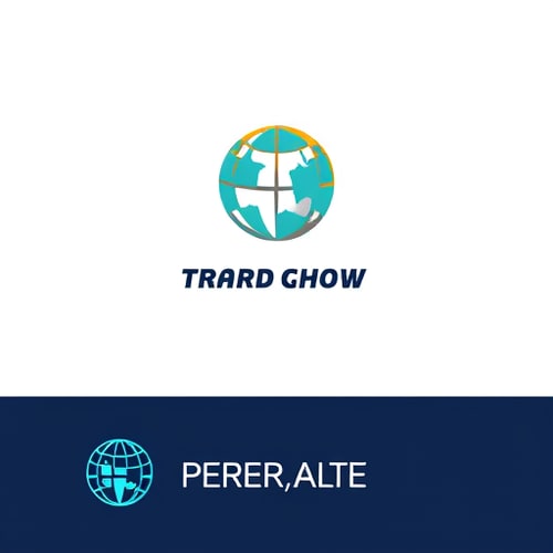 AI Design for generate brand logo name (Web 2 Sales) logo add icon pericent show 🌎 globe 📈 graph