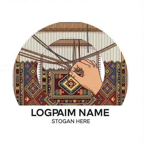 AI Design for show more carpet