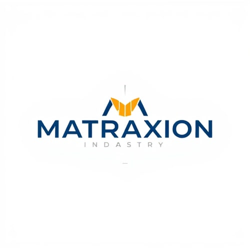 AI Design for Matraxion industry