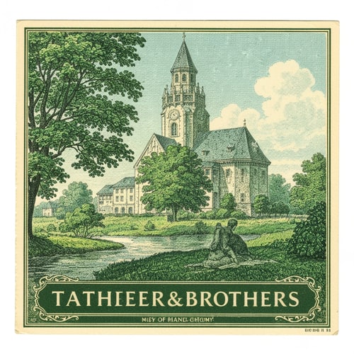 AI Design for MNH TATHEER&BROTHERS