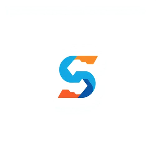 AI Design for Logo Design create a unique yet simple logo with the letter "S"