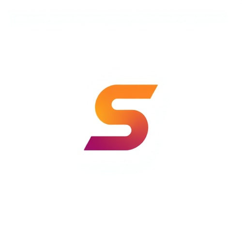 AI Design for Logo Design create a unique yet simple logo with the letter "S"
