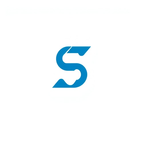 AI Design for Logo Design create a unique yet simple logo with the letter "S"