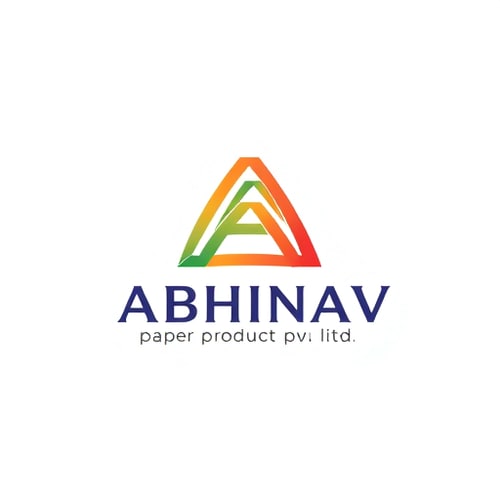 AI Design for Abhinav Paper Product Pvt Ltd
