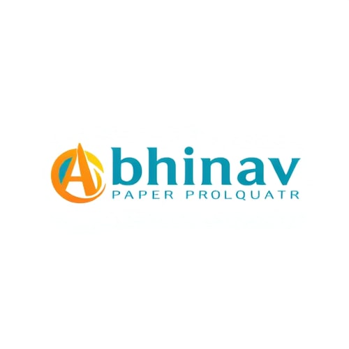 AI Design for Abhinav Paper Product Pvt Ltd