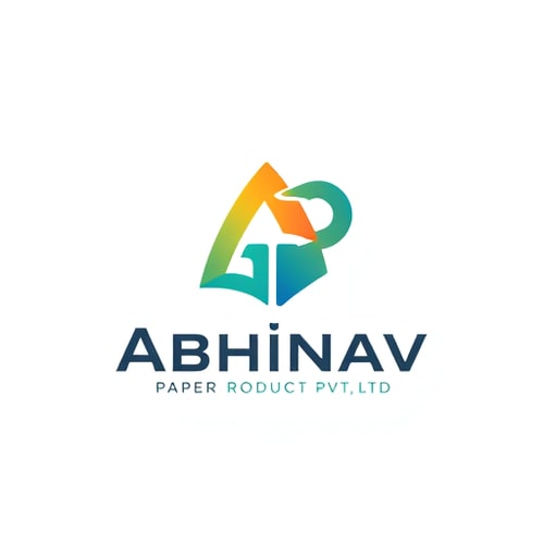 AI Design for Abhinav Paper Product Pvt Ltd