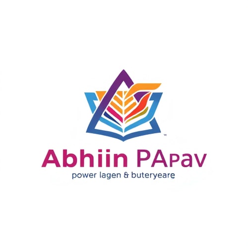 AI Design for Abhinav Paper Product Pvt Ltd