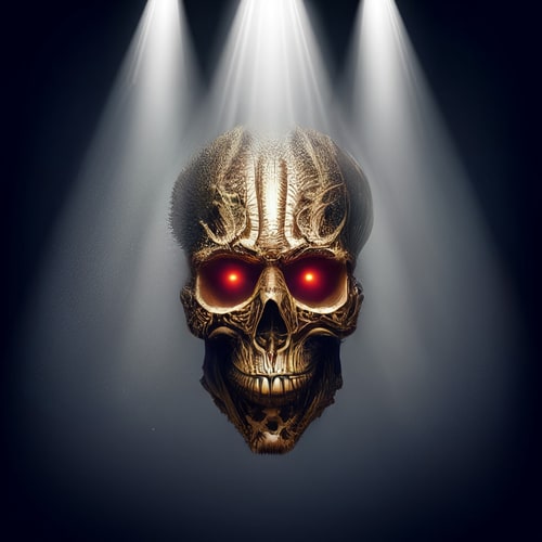 AI Design for fill the masked area naturally