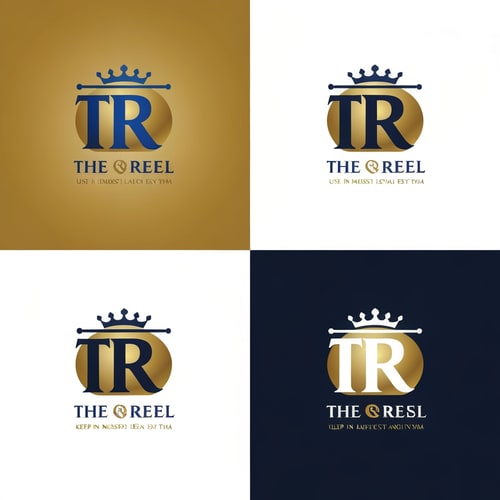 AI Design for Design a distinc buil“T, whi“The R
The logoregal, ancient aesthetic — stimeless, noble,, yetclean and adaptable for modern media.

Design requir

Use a rich royal blue (#00008 c

Incorporate gold,gold c tabove, behind, or inte the

The overall look must feel royal, powerful, and — a mhonor, legacy, and divine authori

The TR shelegant and b,ancient royal typography or engraved sym

Optionally include the text “ inclassic serif or ancient-style font tha

Keep the composition balanc

Deliver in ve andhigh-resolution PNG with transparent

Include light and dark background ver rt-shirt printing and

Style
Ancien